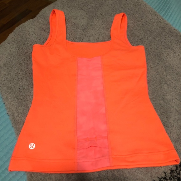 Lululemon top - Picture 2 of 2